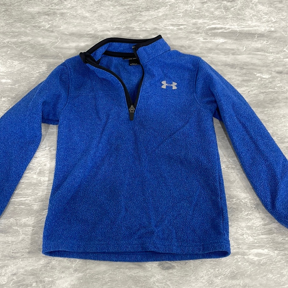 Under Armour